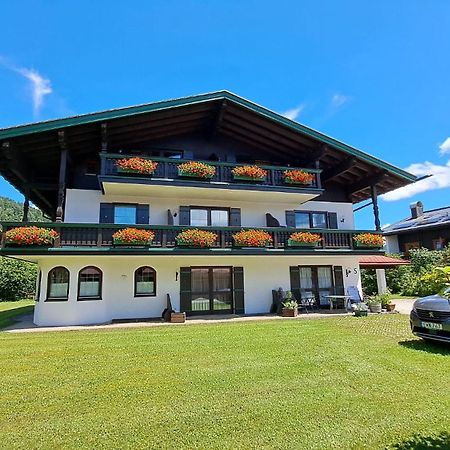 Ferienwohnung Sturm Reit im Winkl Exterior foto